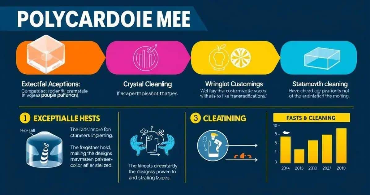 Curiosidades sobre Moldes de Policarbonato