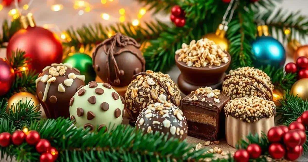 Curiosidades sobre o Chocotone Artesanal