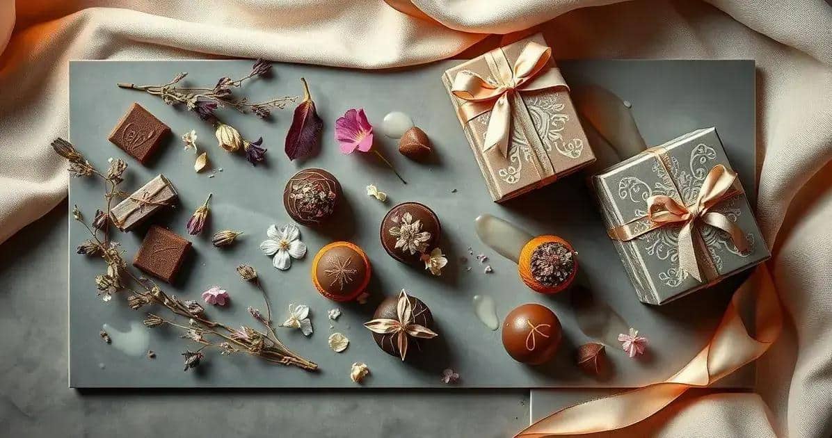 Curiosidades sobre Trufas Aromatizadas