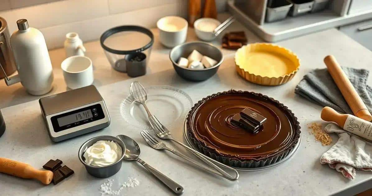 Dicas para Preparar a Receita Perfeita