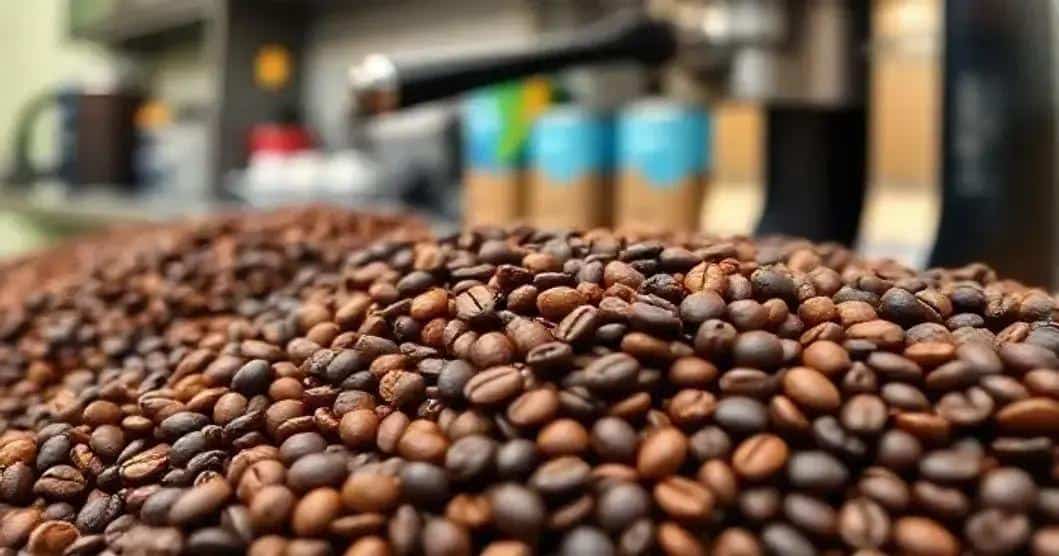 A Importância da Qualidade do Café no Cappuccino A Importância da Qualidade do Café no Cappuccino