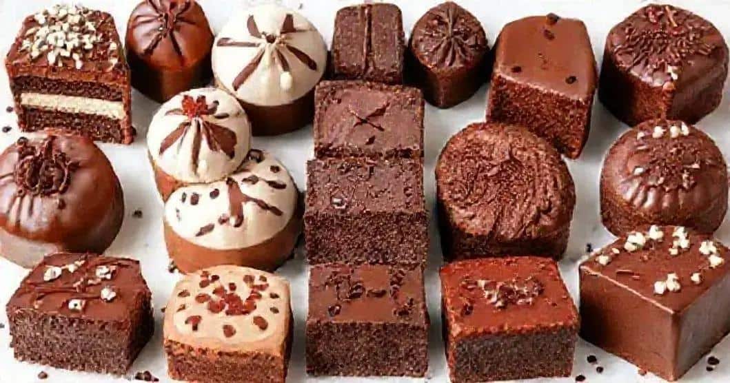 Airfryer + Chocolate: Derreter e Assar Sem Bagunça