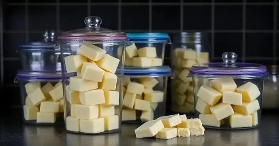 Armazenamento e Conservação do Chocolate Armazenamento e Conservação do Chocolate