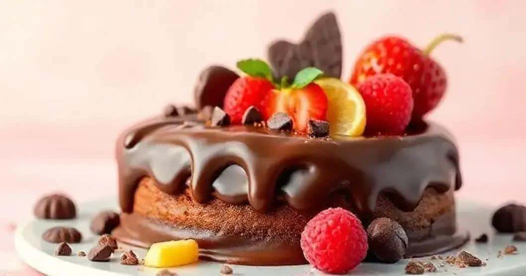 Barra Simples? Eleve com Toppings Criativos e Econômicos