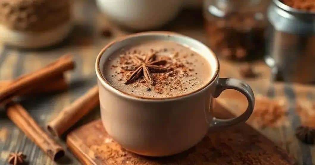 Blend Perfeito: Mix Caseiro que Dá Show no Chocolate Quente 4 Blend Perfeito: Mix Caseiro que Dá Show no Chocolate Quente