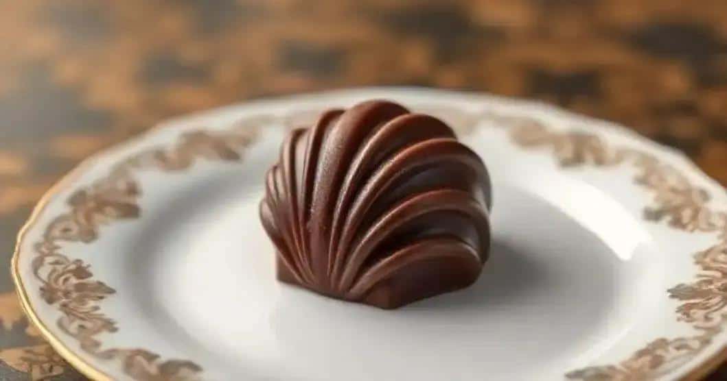 Bombom Pérola do Mar: Presente Náutico que Encanta 9 Bombom Pérola do Mar: Presente Náutico que Encanta