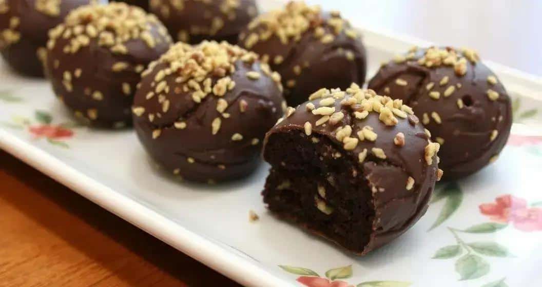 Brigadeiro Estalo de Quinoa: Leveza Crocante no Doce 2 Brigadeiro Estalo de Quinoa: Leveza Crocante no Doce