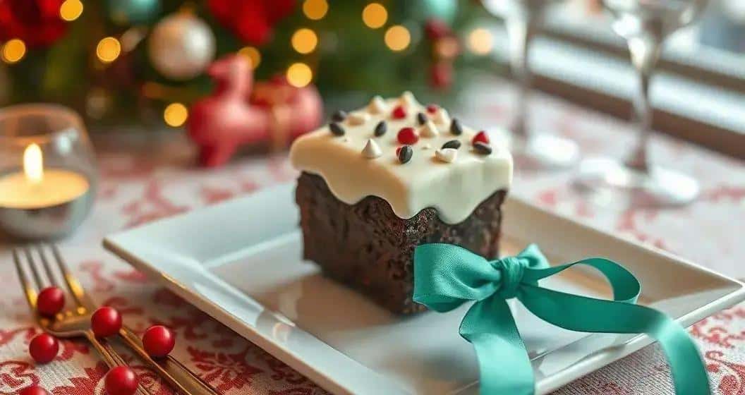 Brownie Pop Encantado: Doce no Palito que Arranca Sorrisos