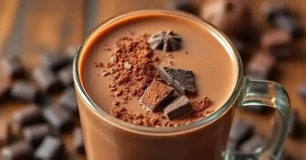 Cacau Instantâneo: A Invenção que Mudou Cafés da Manhã do Século XX