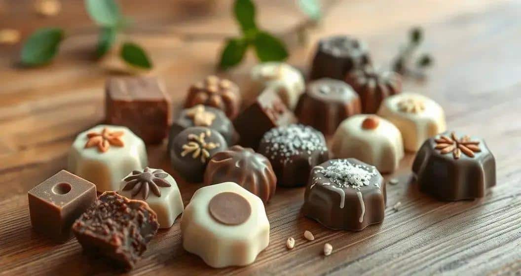 Chocolate para Todos: A Revolução das Receitas Lactose Free 4 Chocolate para Todos: A Revolução das Receitas Lactose Free