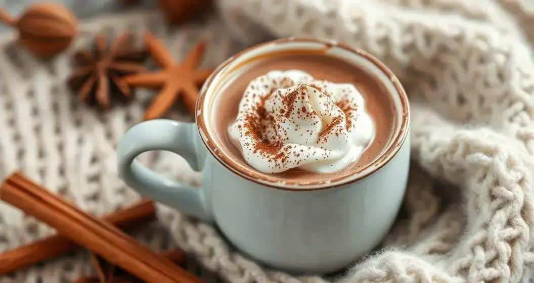 Chocolate Quente Doce Leveza: Estévia Amiga da Dieta 4 Chocolate Quente Doce Leveza: Estévia Amiga da Dieta