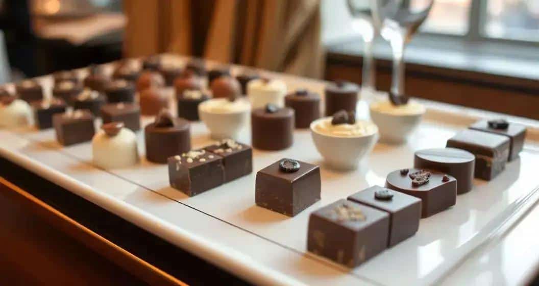 ChocoSommelier: Como Surgiu a Profissão que Lê Sabores no Cacau