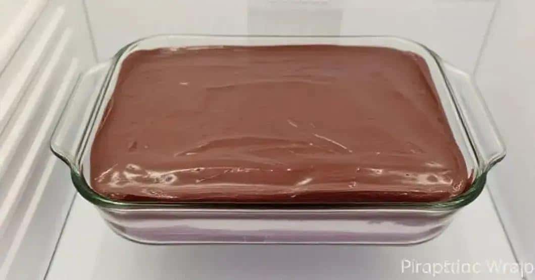 Como Armazenar o Pavê Corretamente