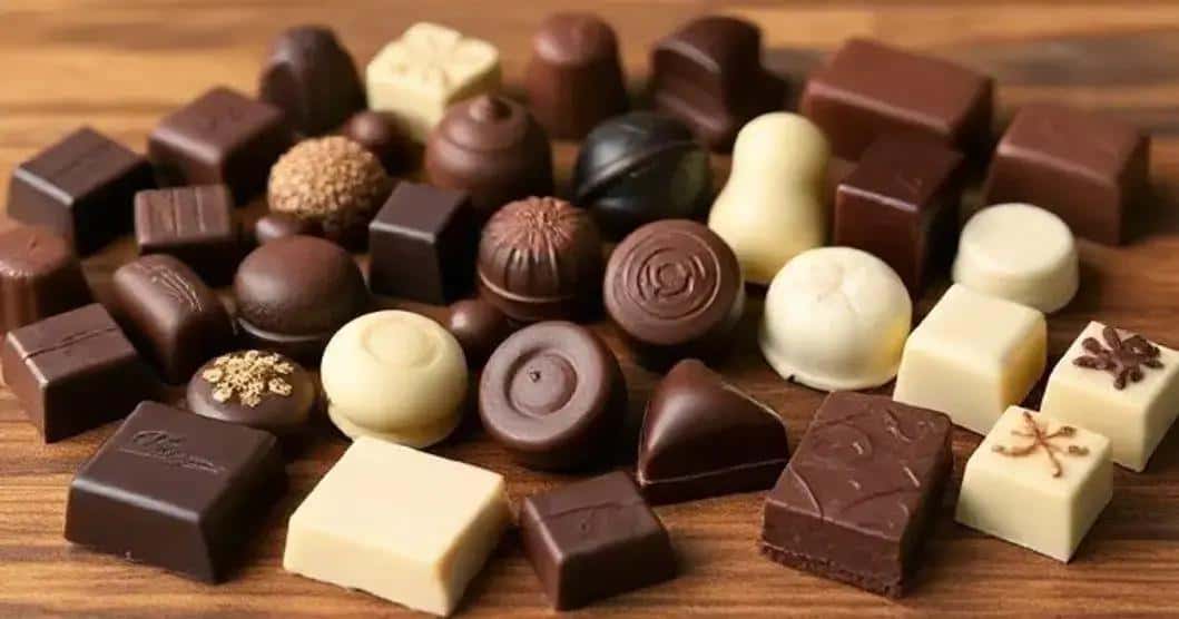 Como escolher o melhor chocolate para incrementar suas receitas