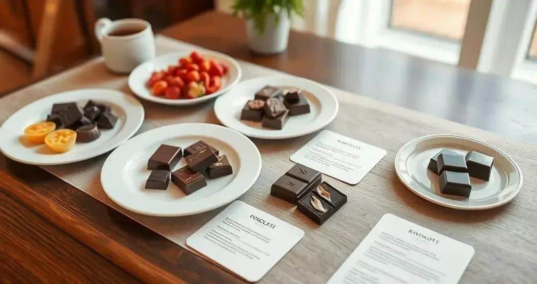 Como Fazer Sua Própria Degustação