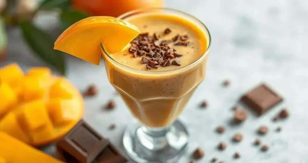 Conclusão sobre a Receita de Smoothie Conclusão sobre a Receita de Smoothie