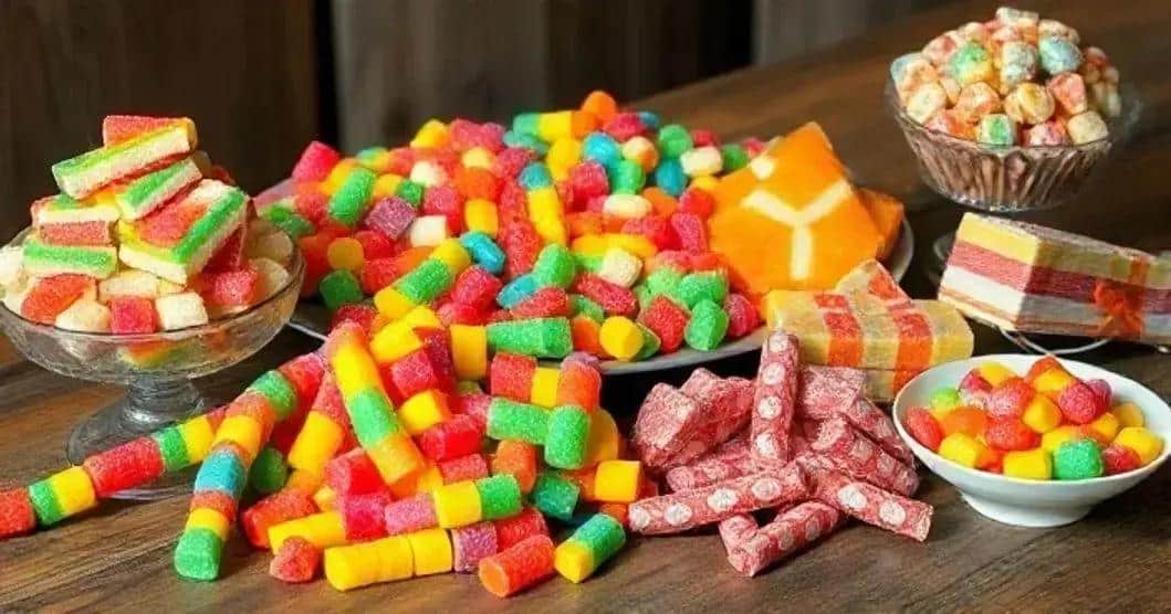 Curiosidades sobre a Paçoca e seu Uso em Receitas
