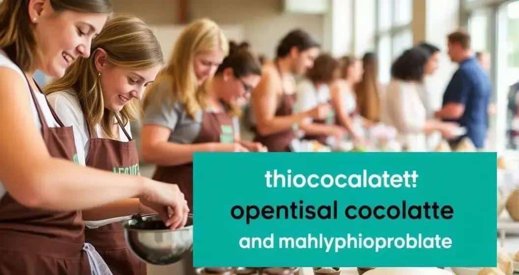 Curiosidades sobre Chocolate e Filantropia Curiosidades sobre Chocolate e Filantropia
