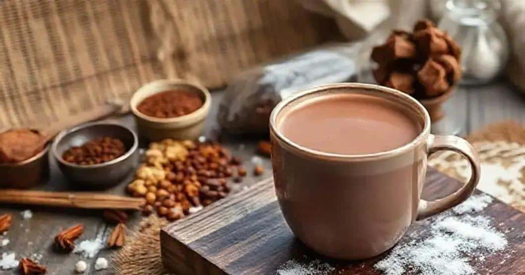 Curiosidades sobre Chocolate Quente Curiosidades sobre Chocolate Quente