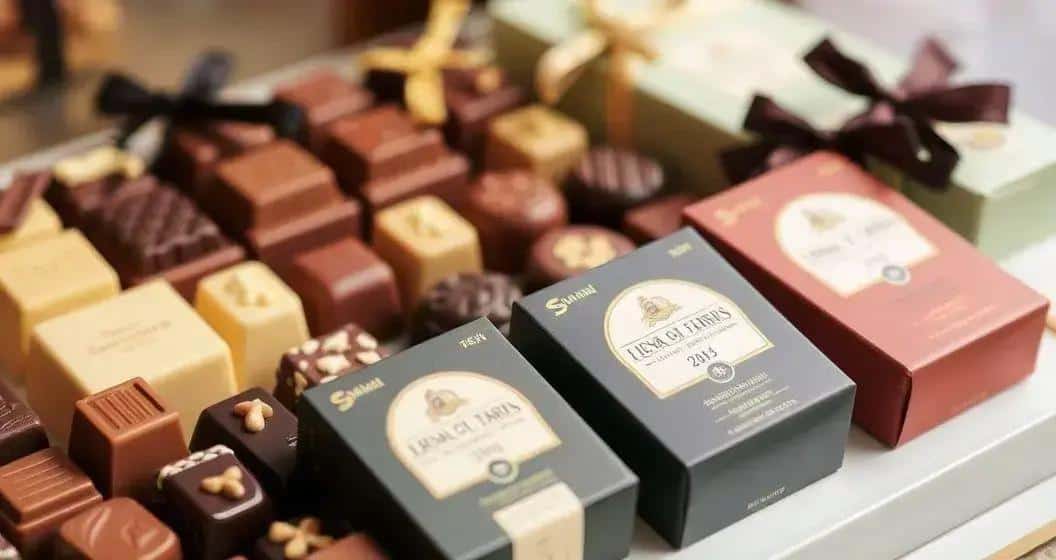Curiosidades sobre Chocolates Artesanais Curiosidades sobre Chocolates Artesanais