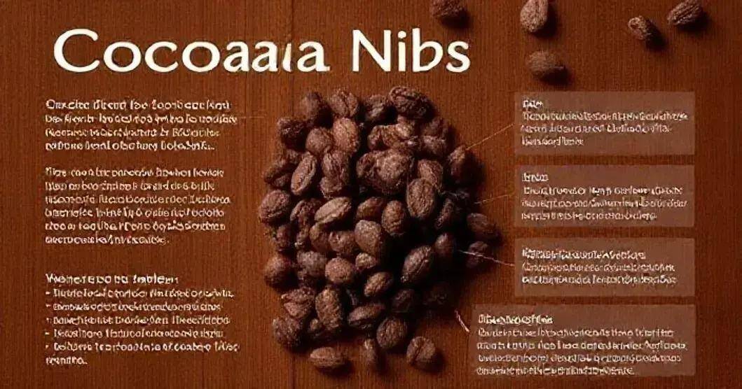 Curiosidades sobre Nibs Curiosidades sobre Nibs