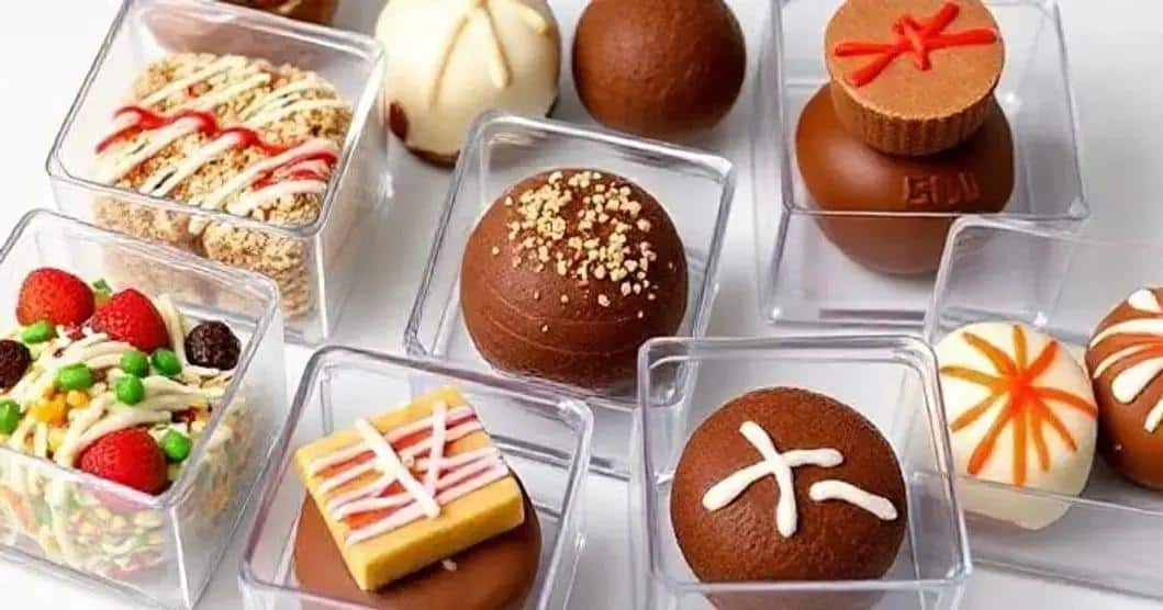 Curiosidades sobre o Brigadeiro Gourmet Curiosidades sobre o Brigadeiro Gourmet