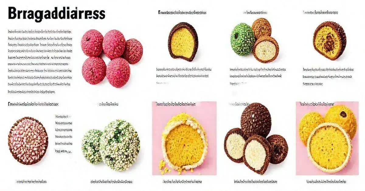 Curiosidades sobre o Brigadeiro Tradicional