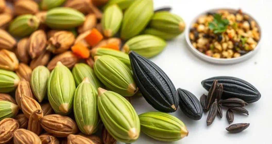 Curiosidades sobre o Cardamomo