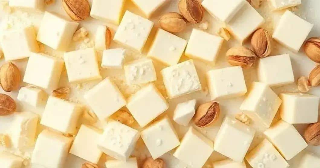 Curiosidades sobre o Chocolate Branco