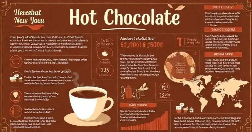 Curiosidades sobre o Chocolate Quente Curiosidades sobre o Chocolate Quente