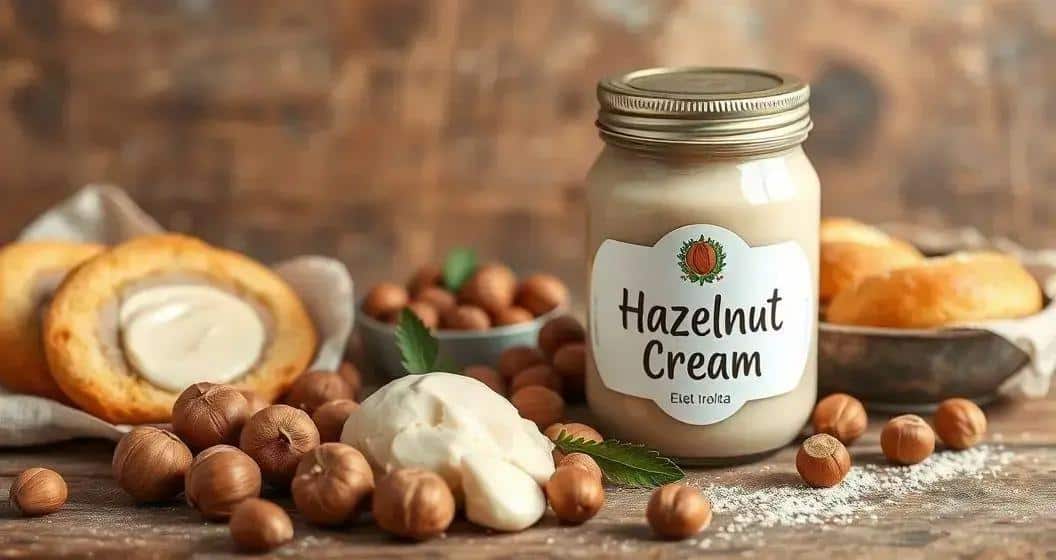 Curiosidades sobre o Creme de Avelã