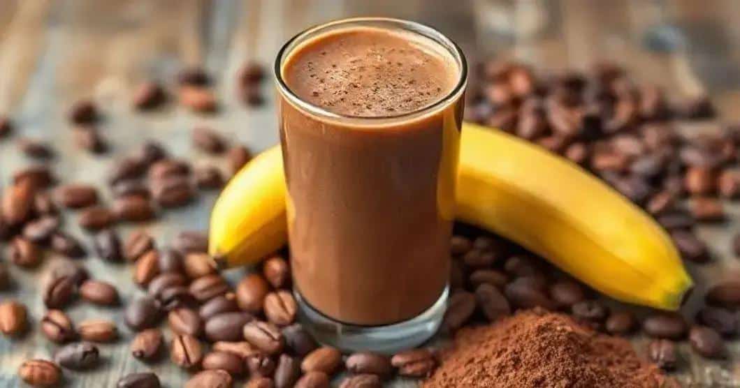 Curiosidades sobre o Shake de Chocolate