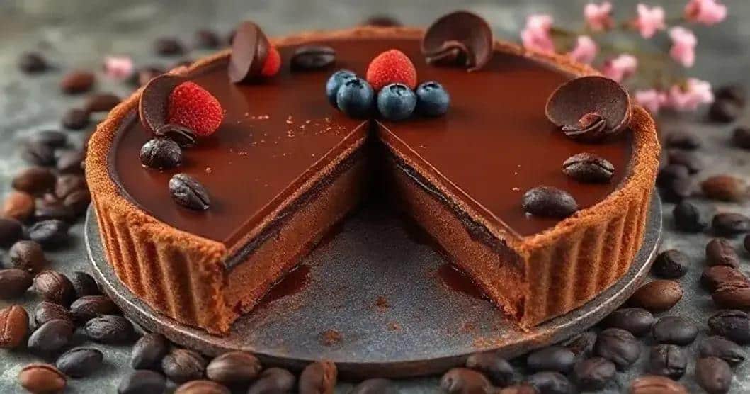 Curiosidades sobre Torta de Chocolate