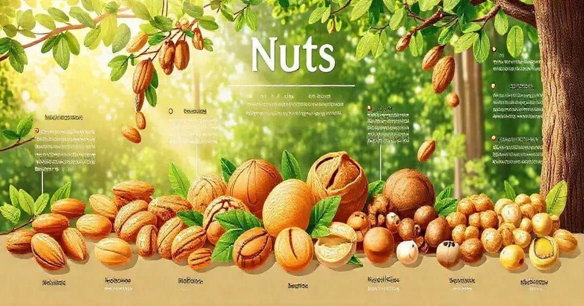 Dicas e Curiosidades sobre Castanhas