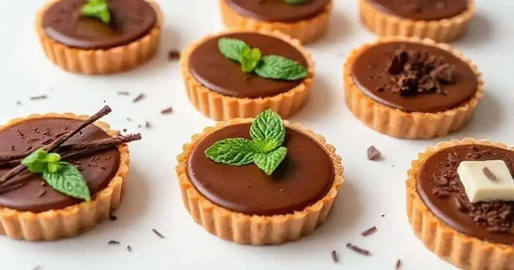 Dicas Especiais para Torta Perfeita