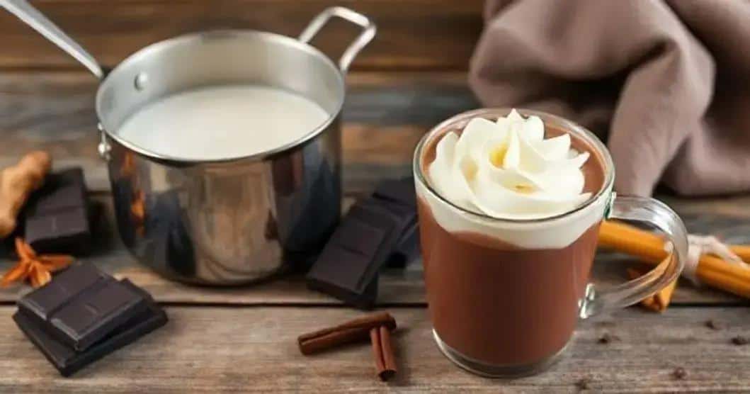 Dicas Especiais para um Chocolate Quente Perfeito