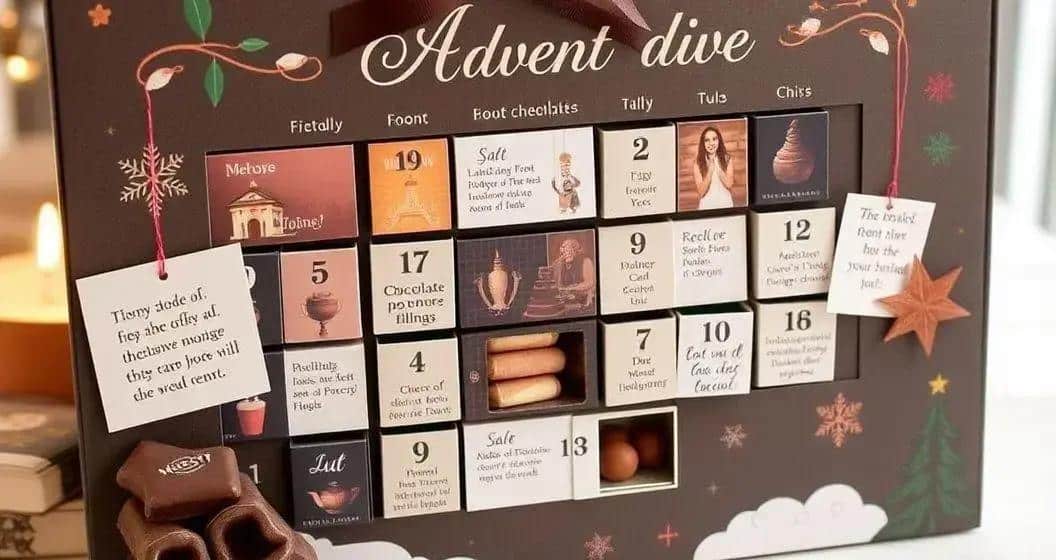 Dicas incríveis para personalizar seu calendário