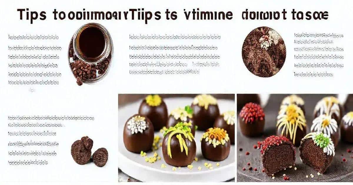 Dicas para Aperfeiçoar seu Brigadeiro