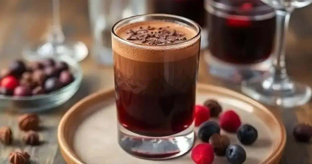 Dicas para Apresentação da Bebida Dicas para Apresentação da Bebida