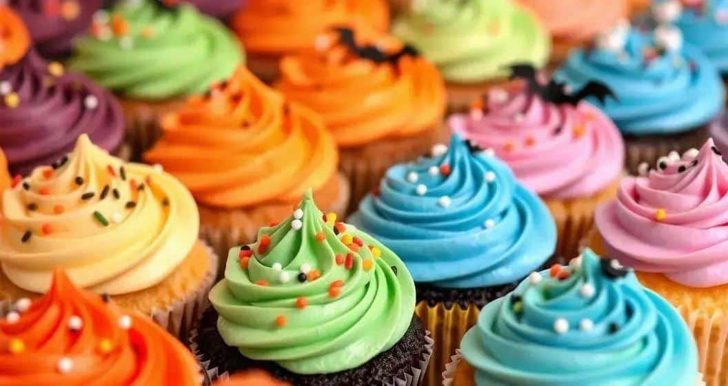 Dicas para Confeitar o Cupcake
