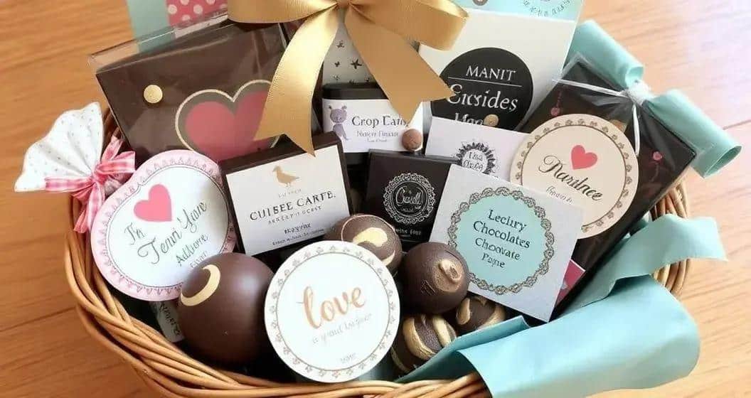 Dicas para Customizar sua Cesta Dicas para Customizar sua Cesta