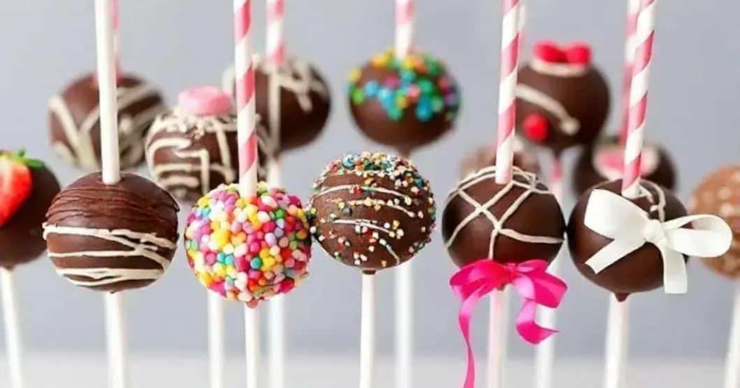 Dicas para Decorar seu Brownie Dicas para Decorar seu Brownie