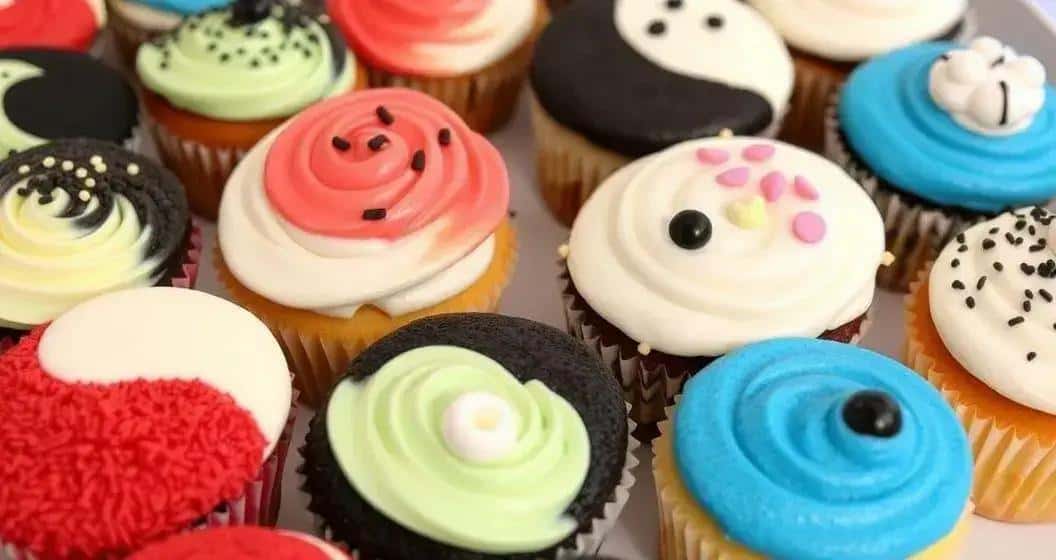 Dicas para Deixar seu Cupcake Mais Saboroso Dicas para Deixar seu Cupcake Mais Saboroso