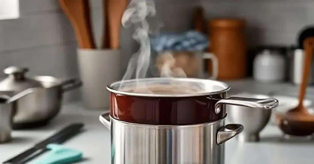 Dicas para Derreter Chocolates com Perfeição