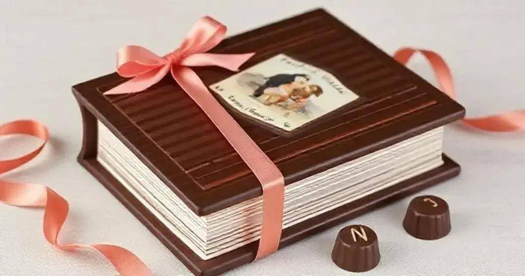 Dicas para Embalagem em Formato Livro Dicas para Embalagem em Formato Livro