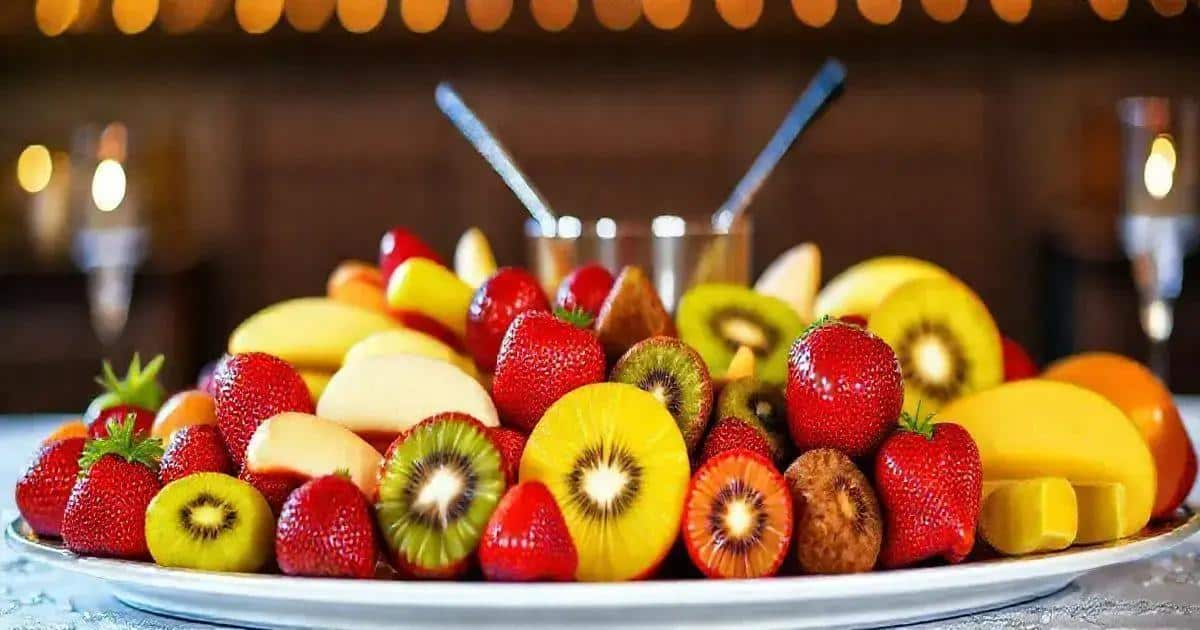 Dicas para Escolher as Melhores Frutas
