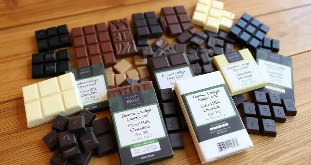 Dicas Para Escolher O Chocolate Ideal Dicas Para Escolher O Chocolate Ideal