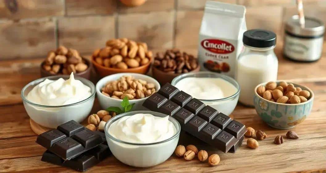 Dicas para escolher os melhores ingredientes Dicas para escolher os melhores ingredientes