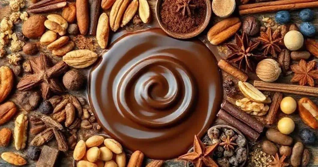 Dicas para incrementar chocolate de maneira criativa