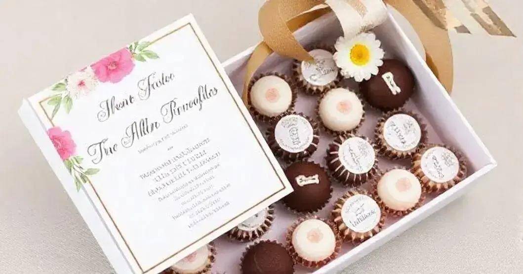 Dicas para Personalizar sua Caixa de Convite Dicas para Personalizar sua Caixa de Convite